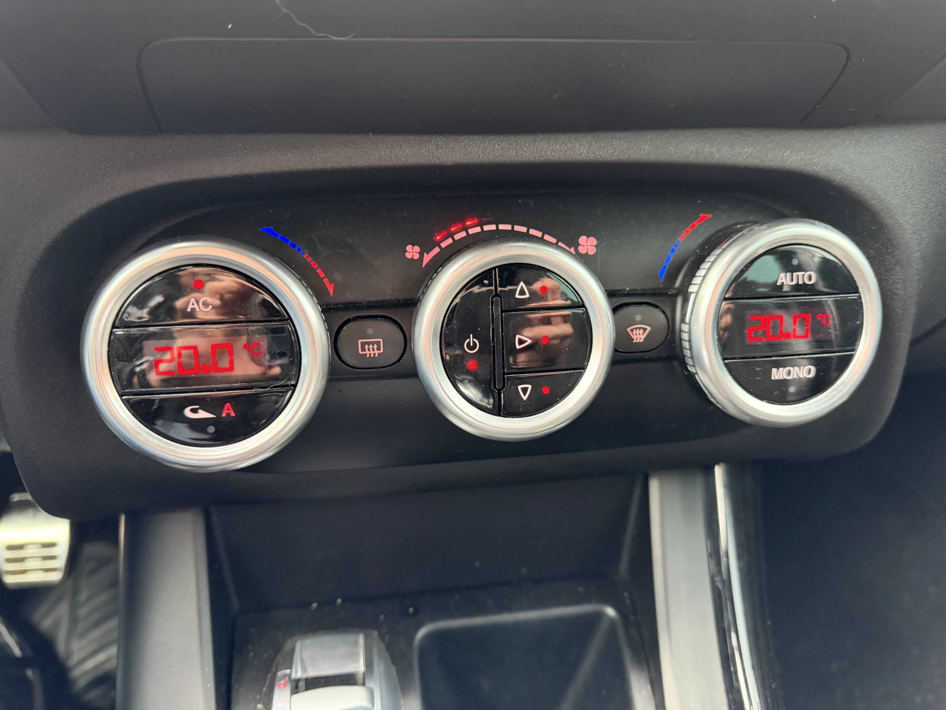 Hoofdafbeelding Alfa Romeo Giulietta