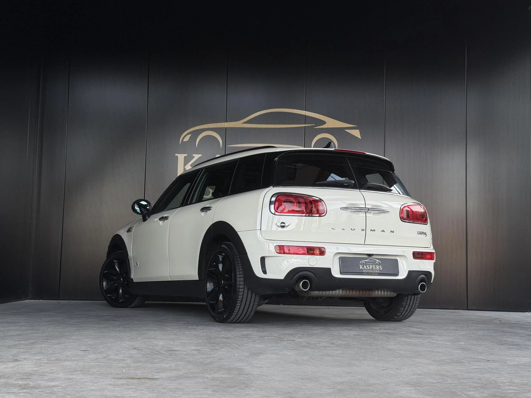 Hoofdafbeelding MINI Clubman