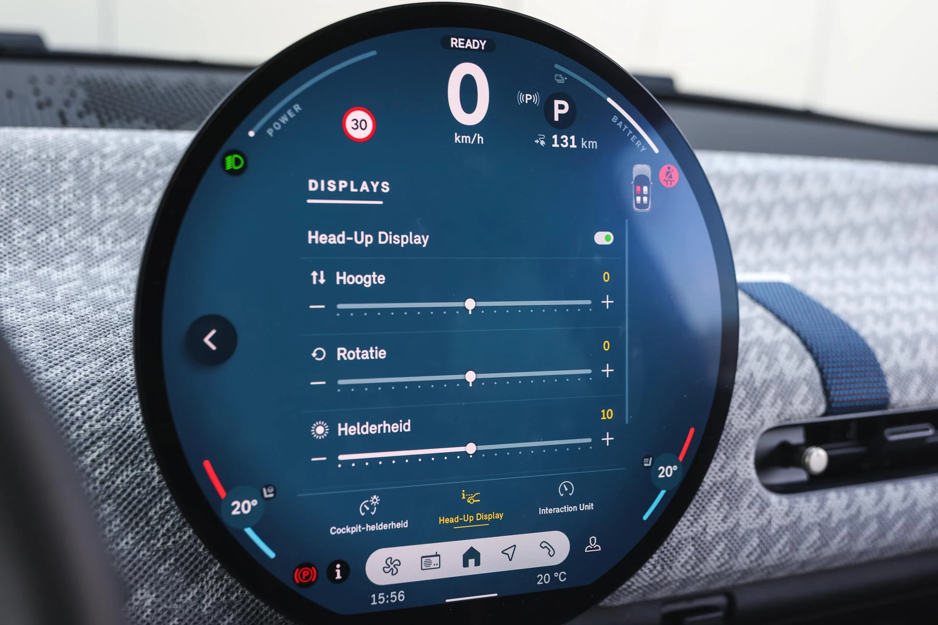 Hoofdafbeelding MINI 3-deurs