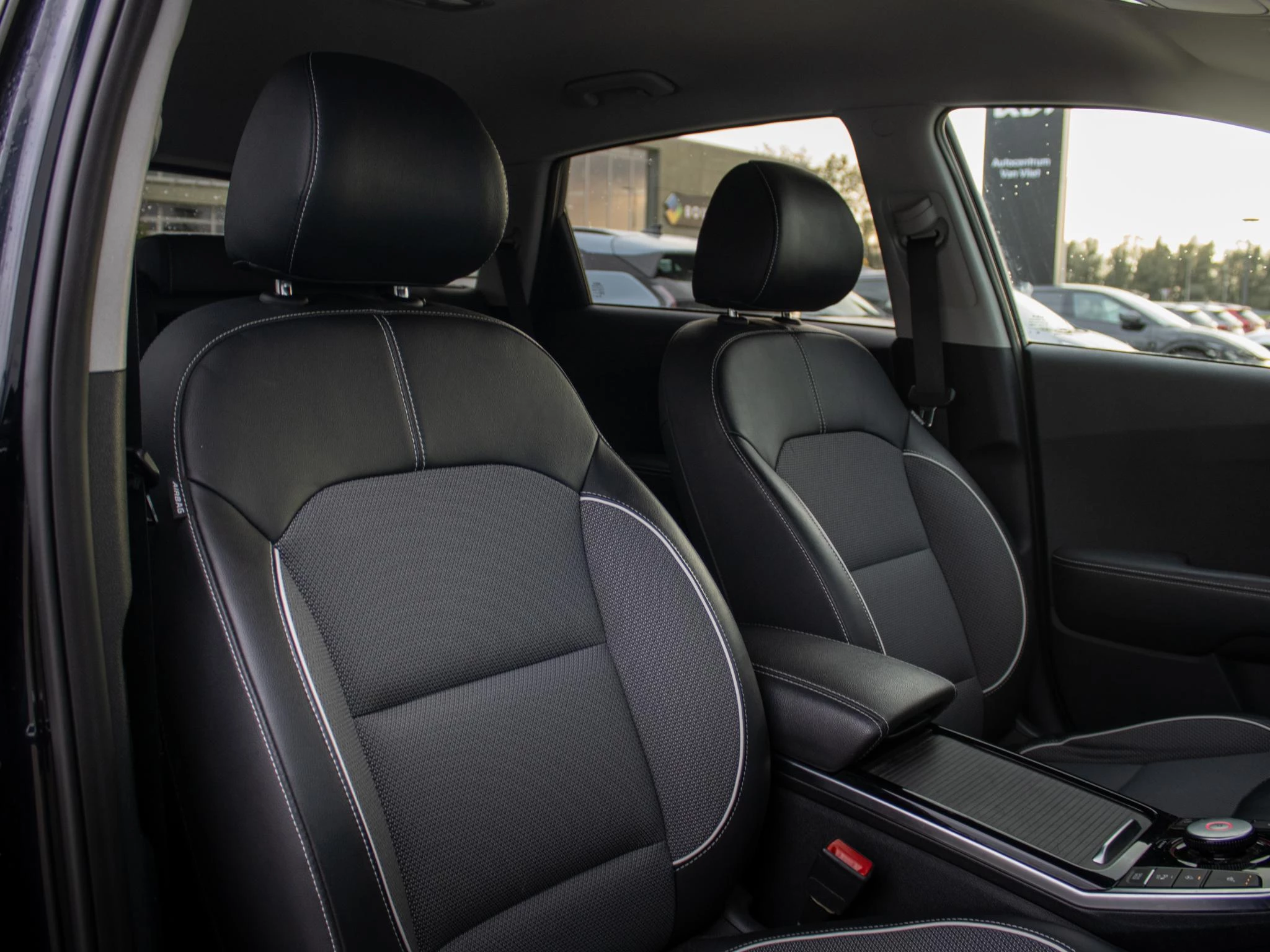 Hoofdafbeelding Kia e-Niro