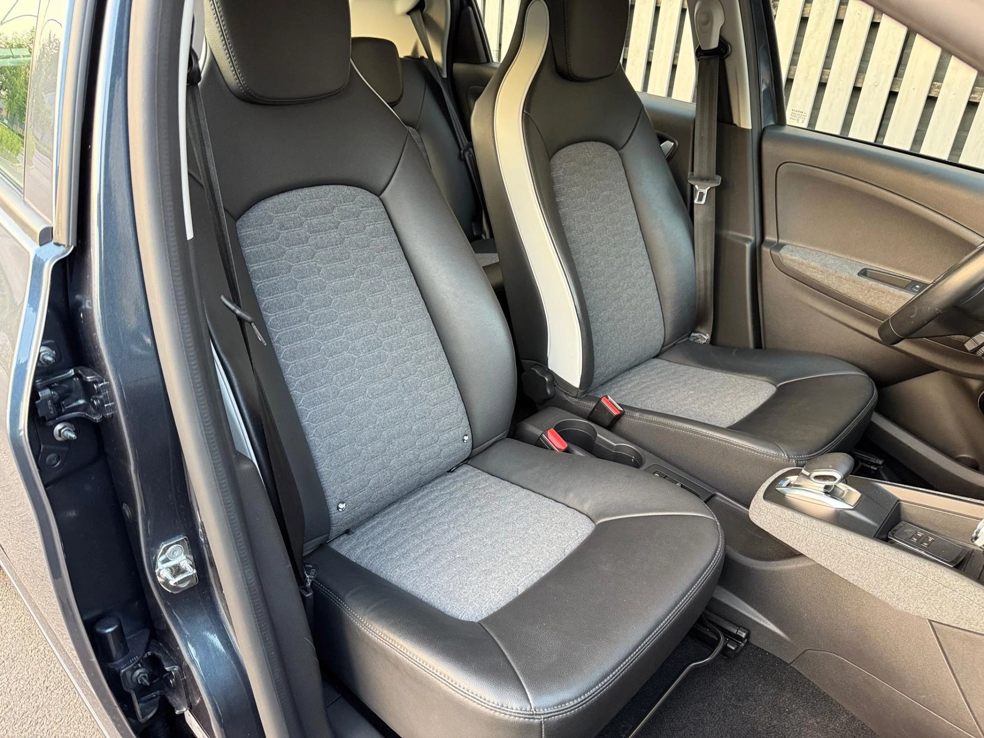 Hoofdafbeelding Renault ZOE