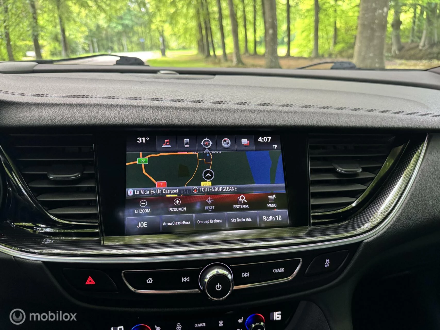 Hoofdafbeelding Opel Insignia