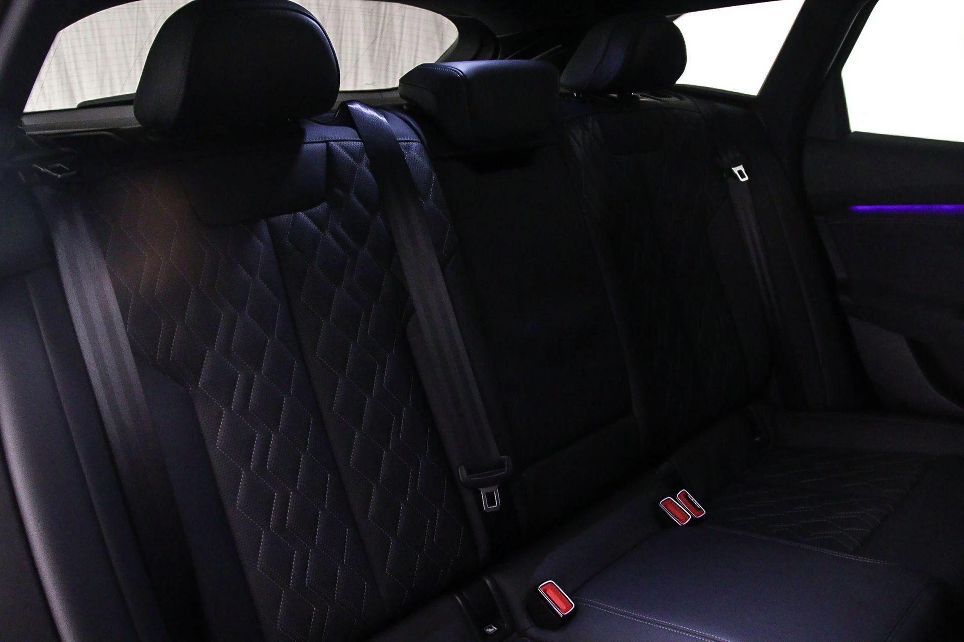 Hoofdafbeelding Audi A6 Avant e-tron