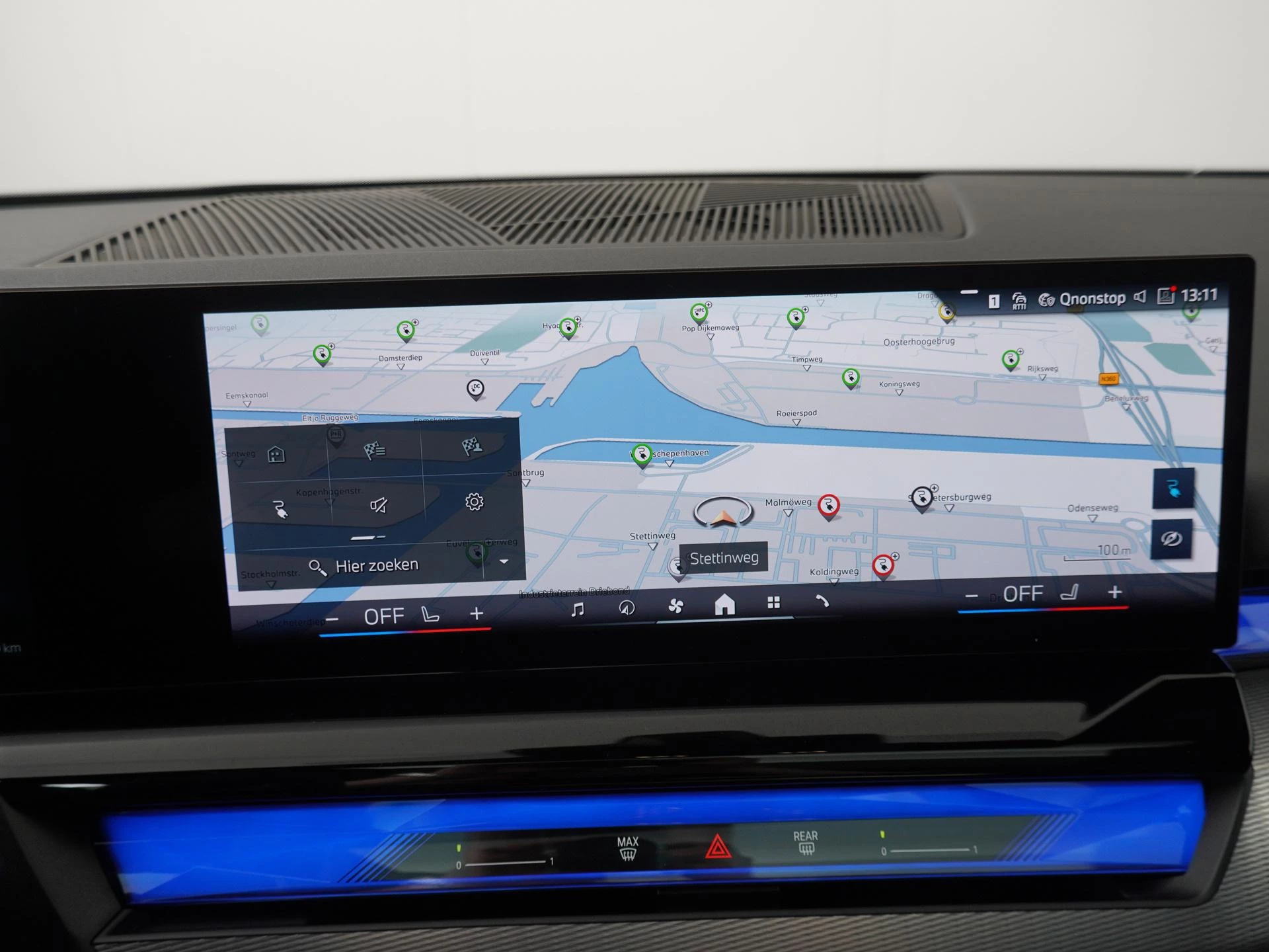 Hoofdafbeelding BMW i5
