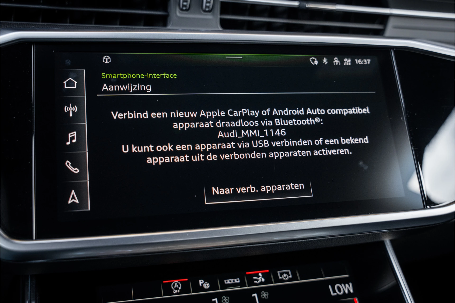 Hoofdafbeelding Audi RS7