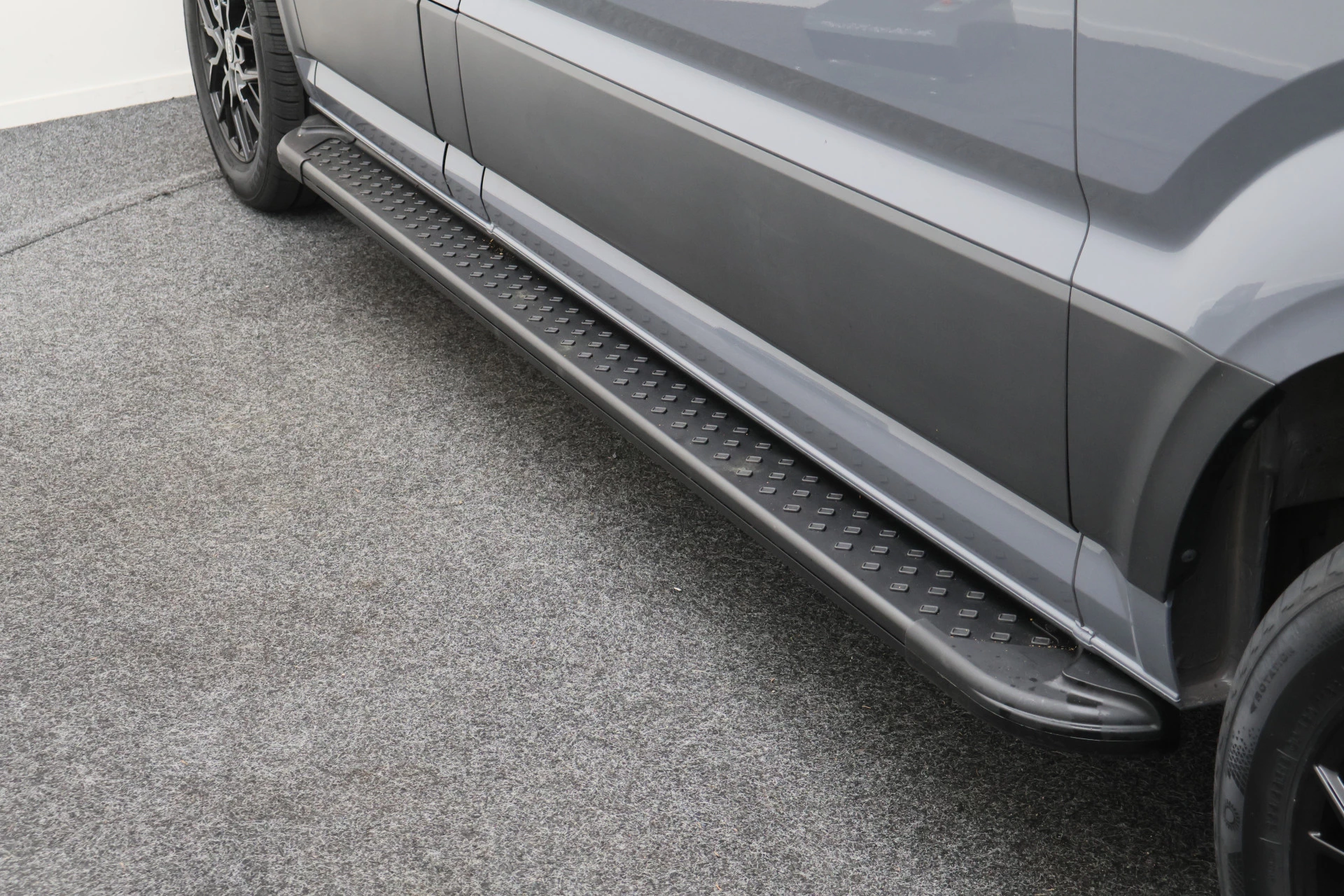 Hoofdafbeelding MAN TGE