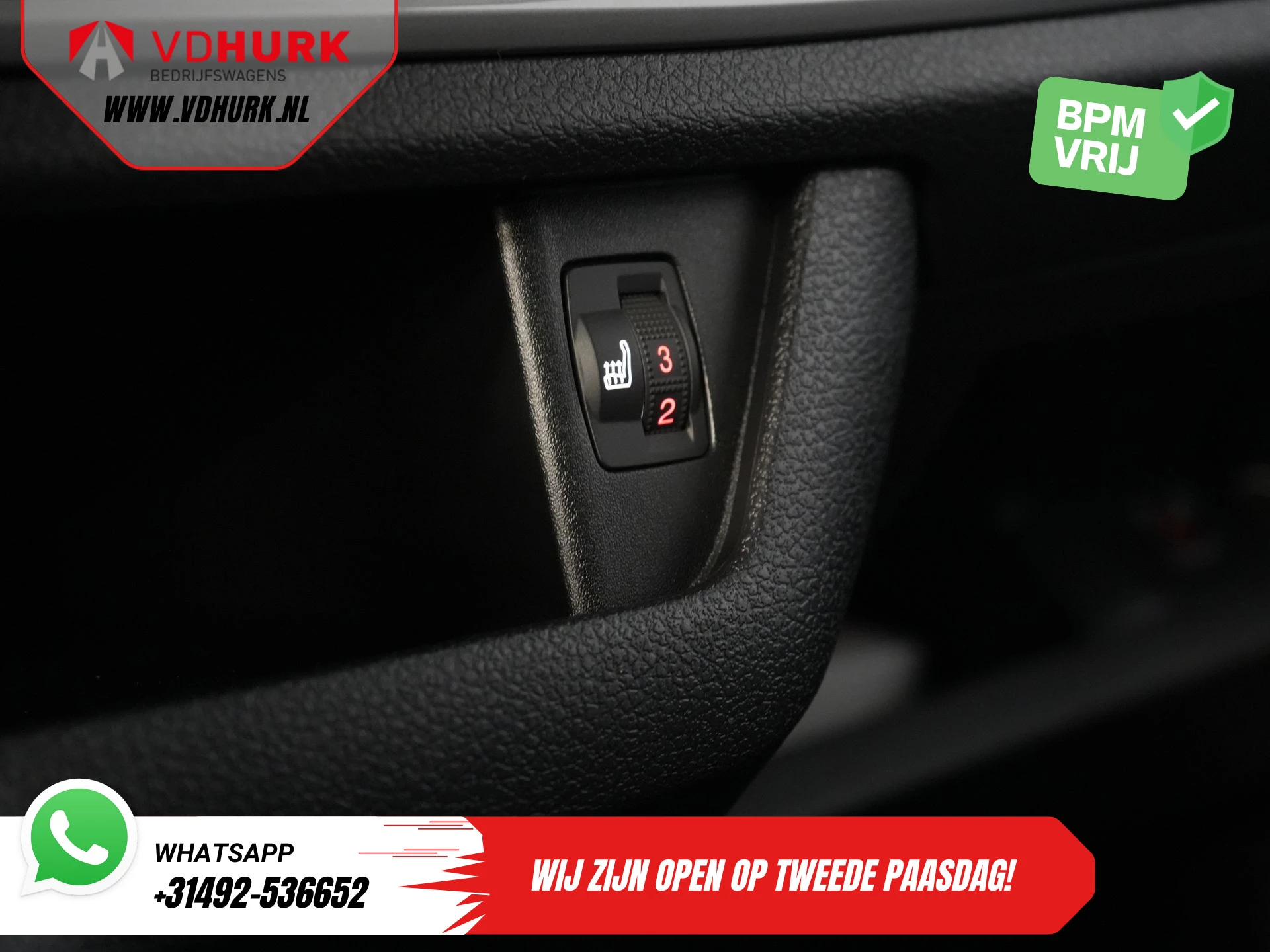 Hoofdafbeelding Toyota ProAce