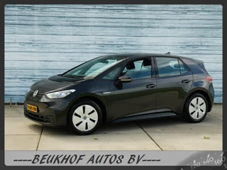 Volkswagen ID.3 Life 58 kWh Navi Carplay Parksensor Soh 92%