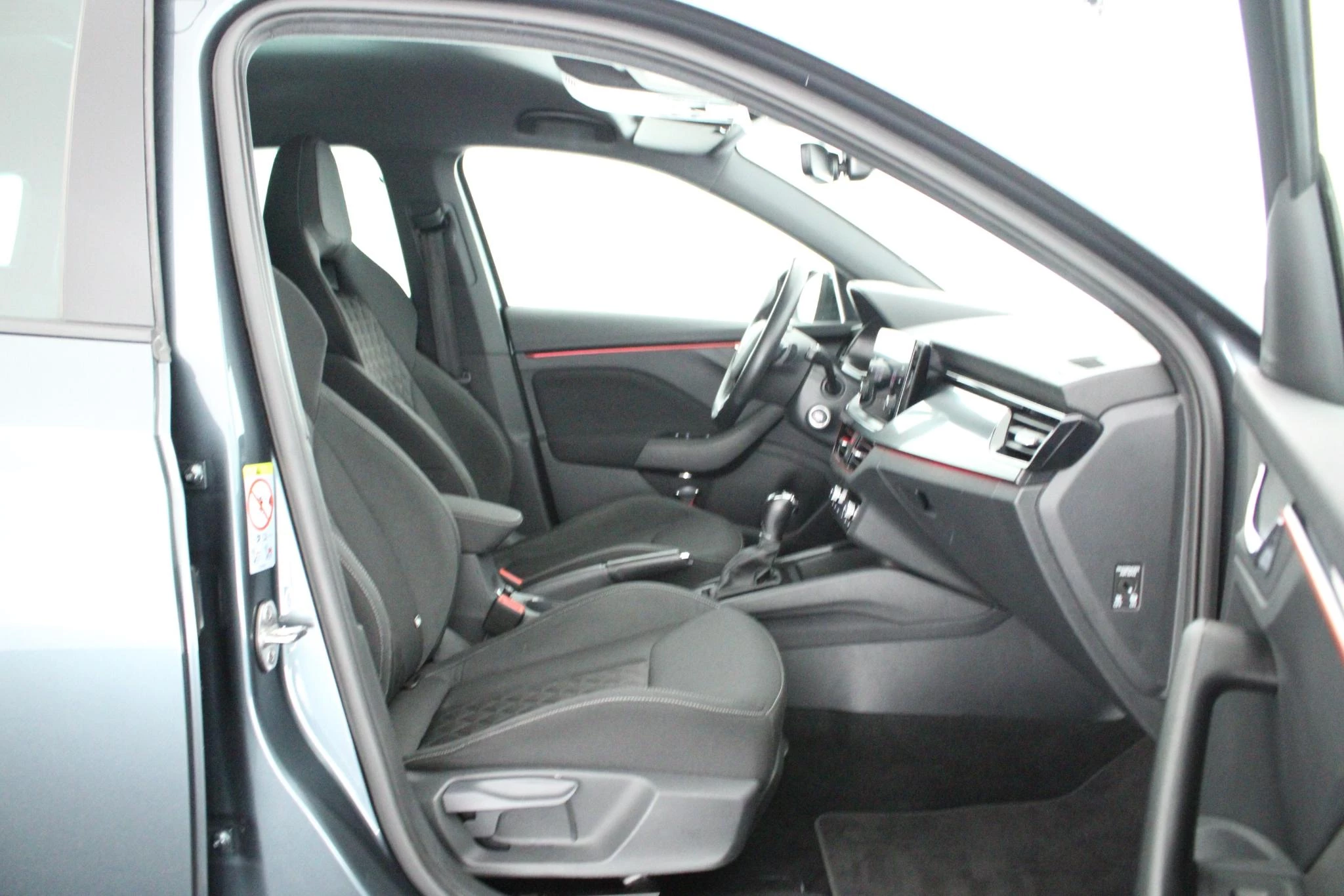 Hoofdafbeelding Škoda Scala