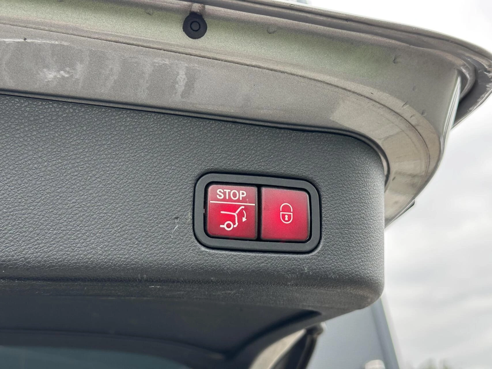 Hoofdafbeelding Mercedes-Benz M-Klasse