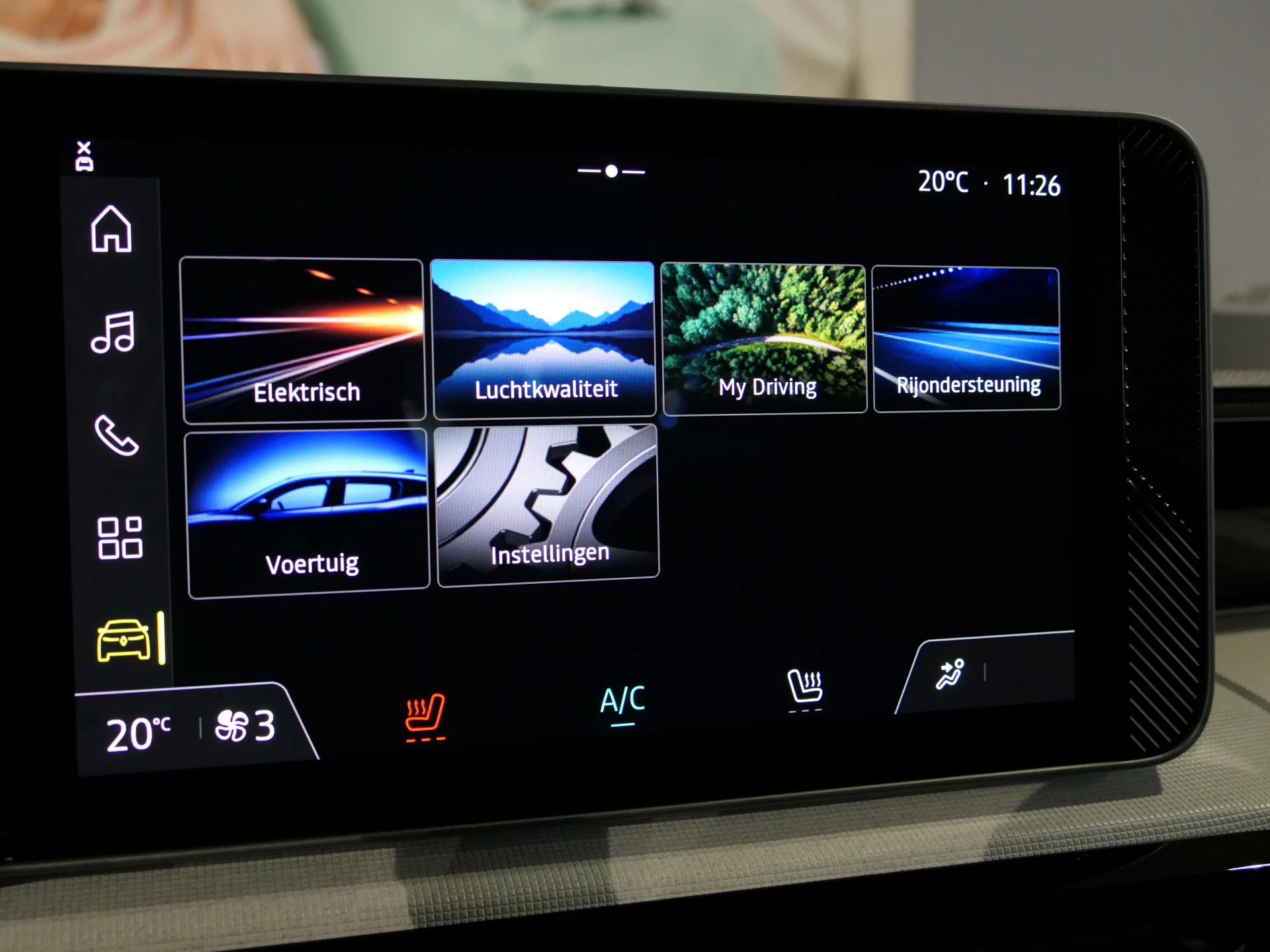 Hoofdafbeelding Renault 5