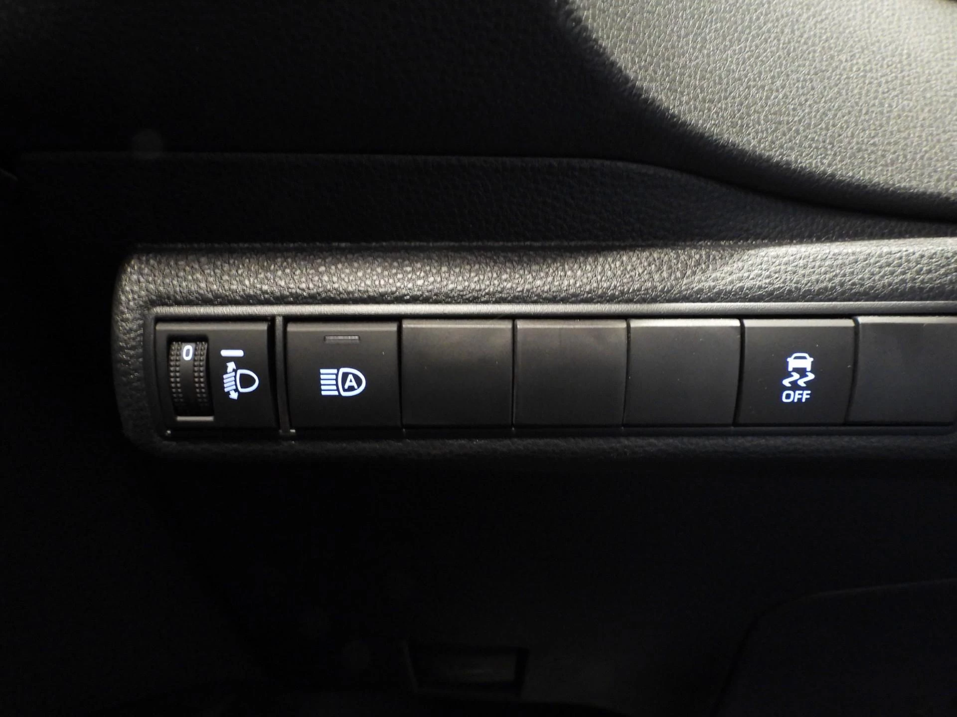 Hoofdafbeelding Toyota Corolla Touring Sports