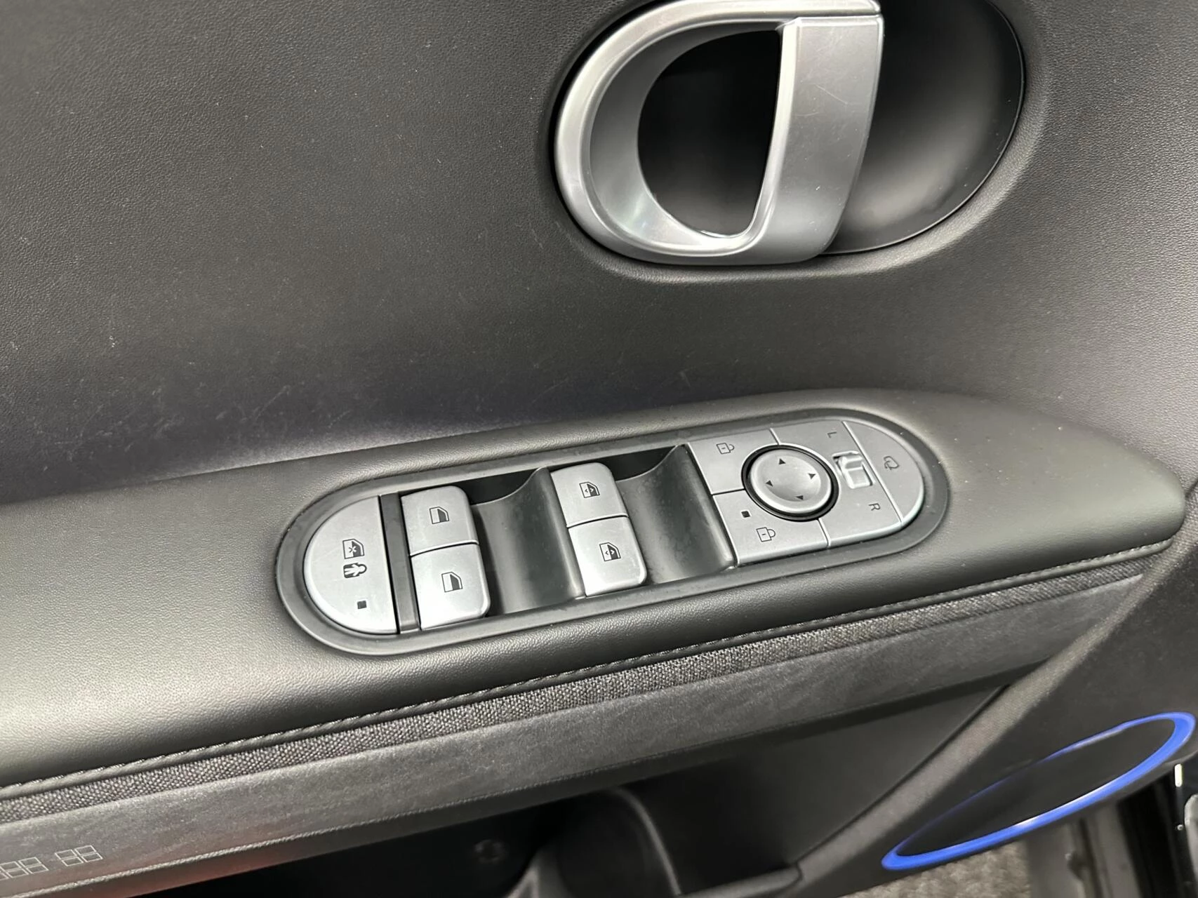 Hoofdafbeelding Hyundai IONIQ 5