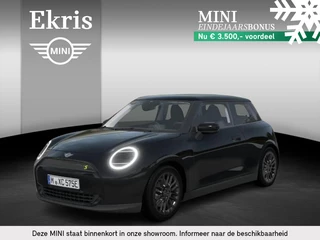 Hoofdafbeelding MINI Electric Mini Cooper SE  Essential Trim | Pakket S