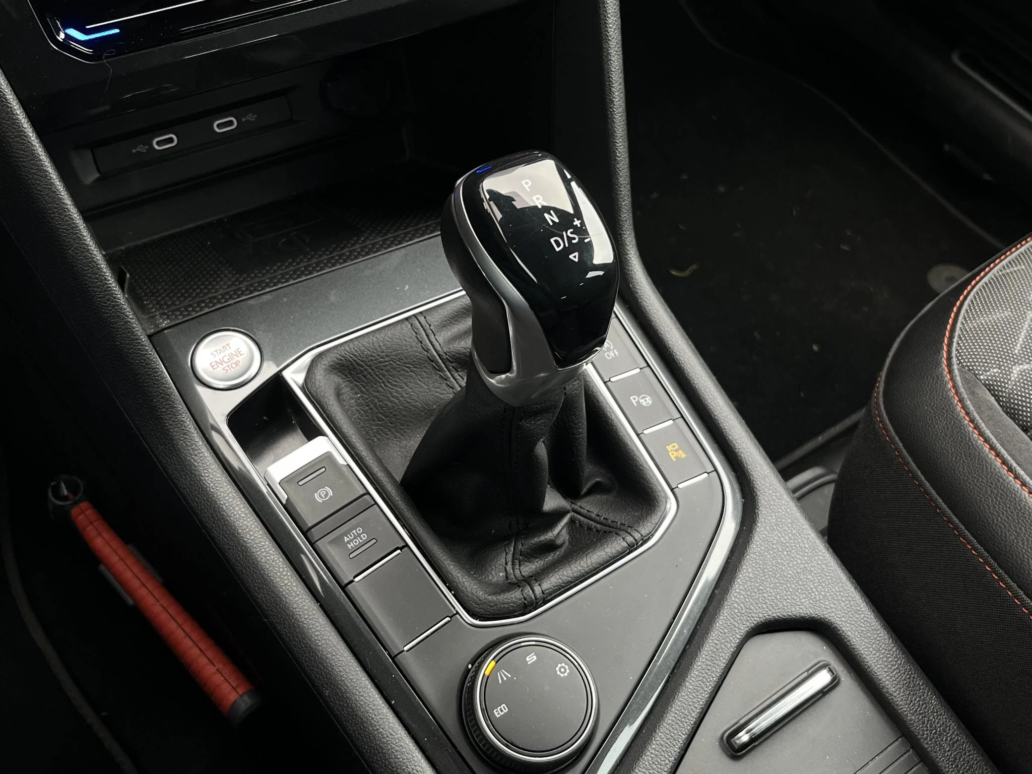 Hoofdafbeelding SEAT Tarraco