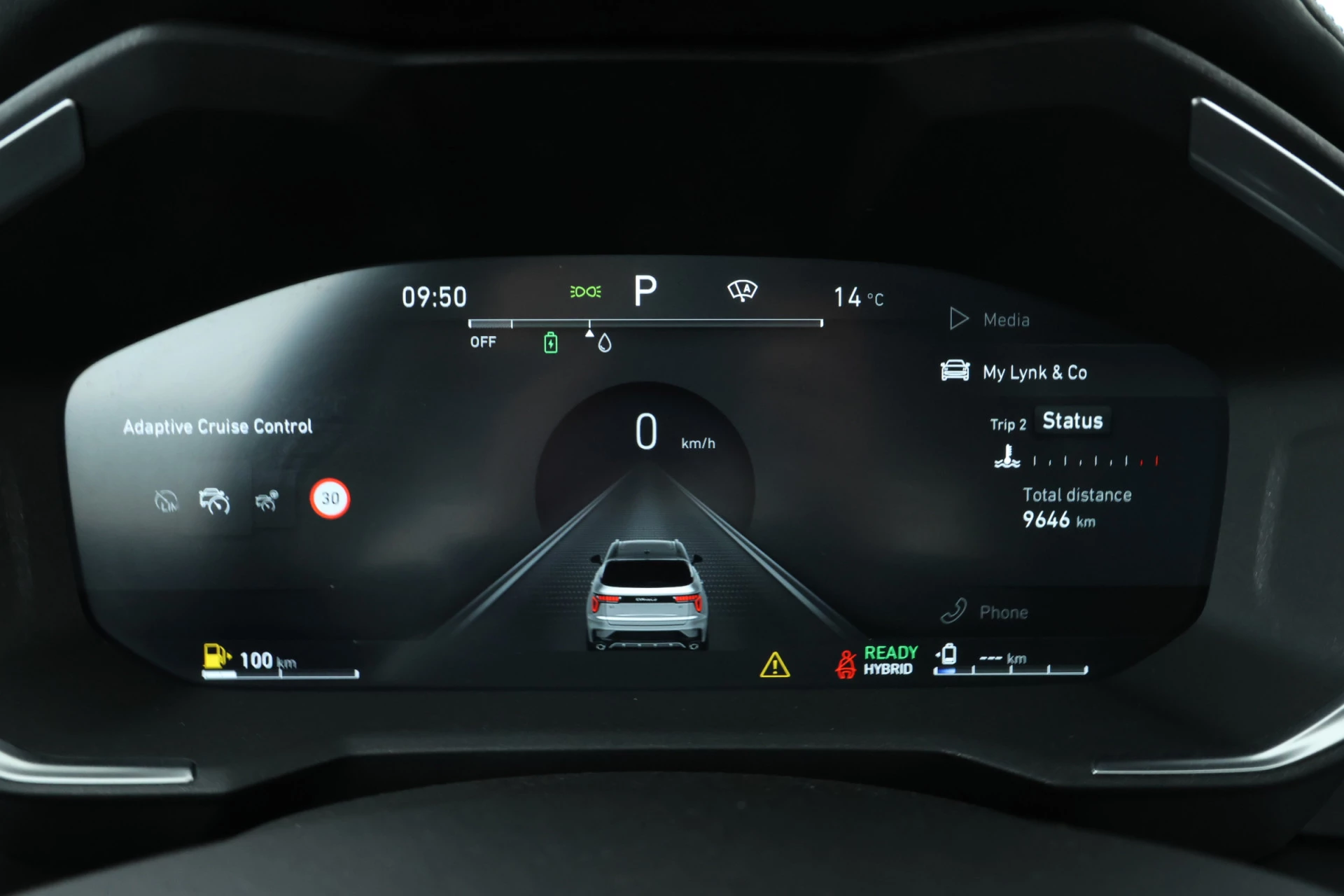 Hoofdafbeelding Lynk & Co 01