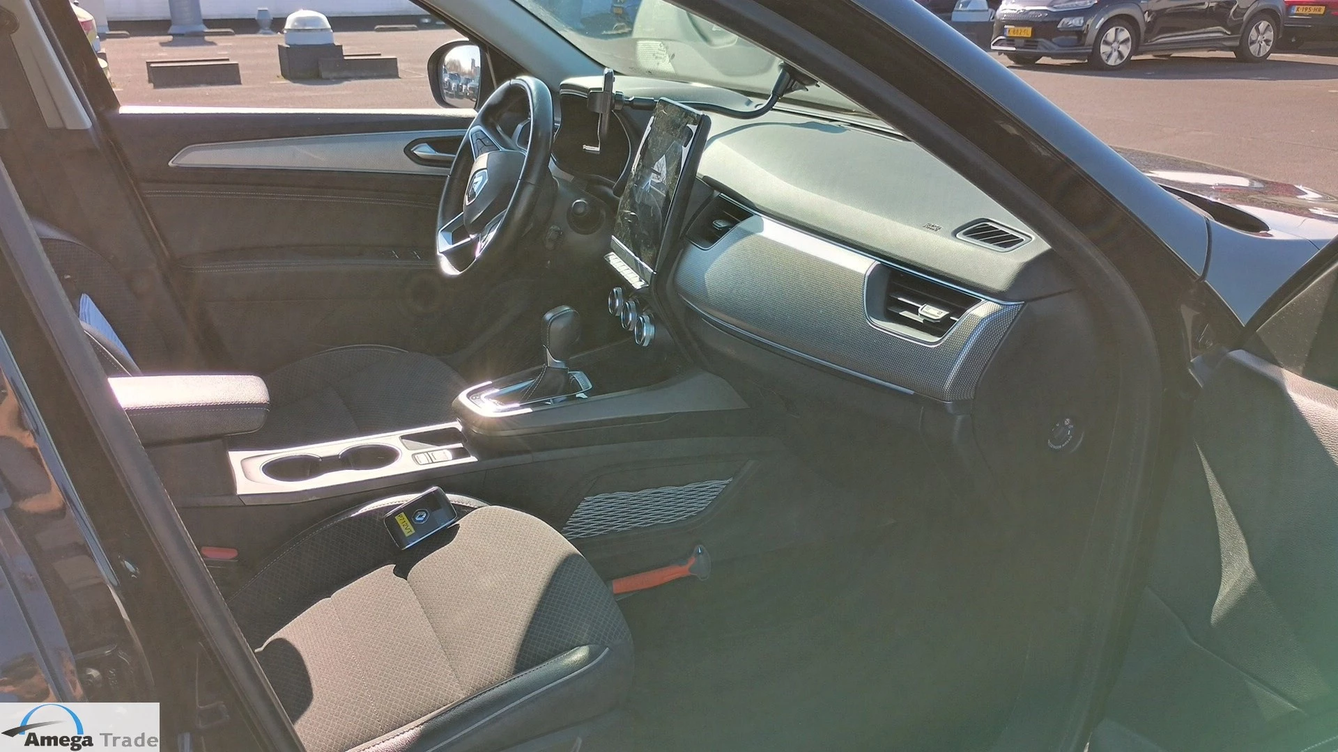 Hoofdafbeelding Renault Arkana