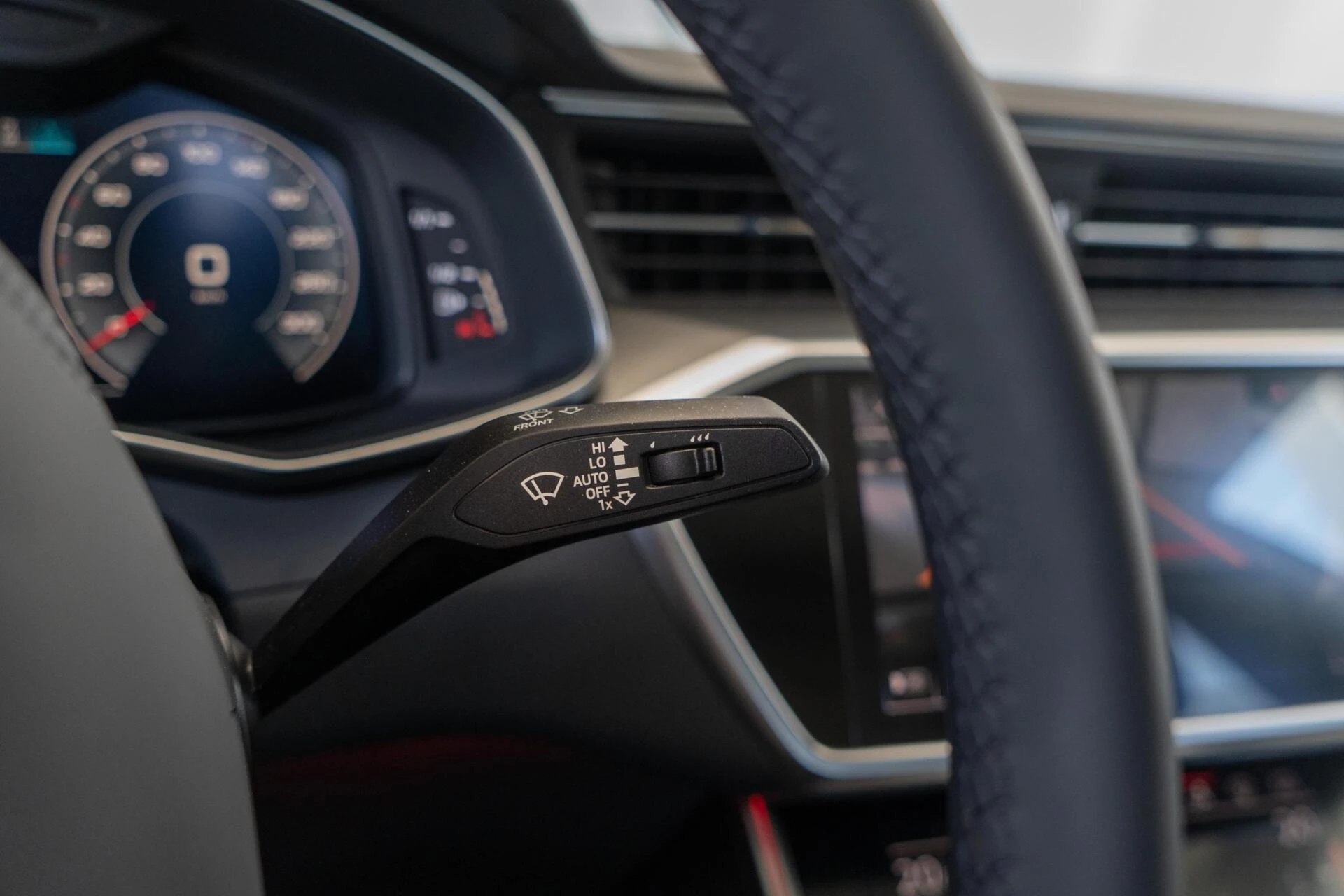 Hoofdafbeelding Audi A7