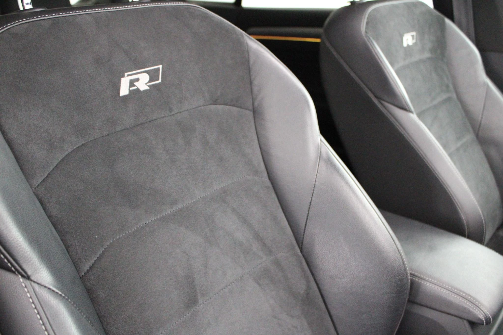 Hoofdafbeelding Volkswagen Arteon