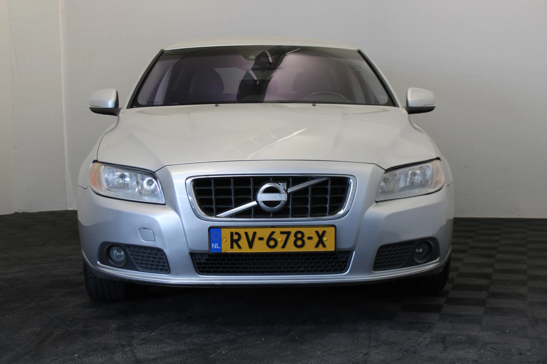 Hoofdafbeelding Volvo V70