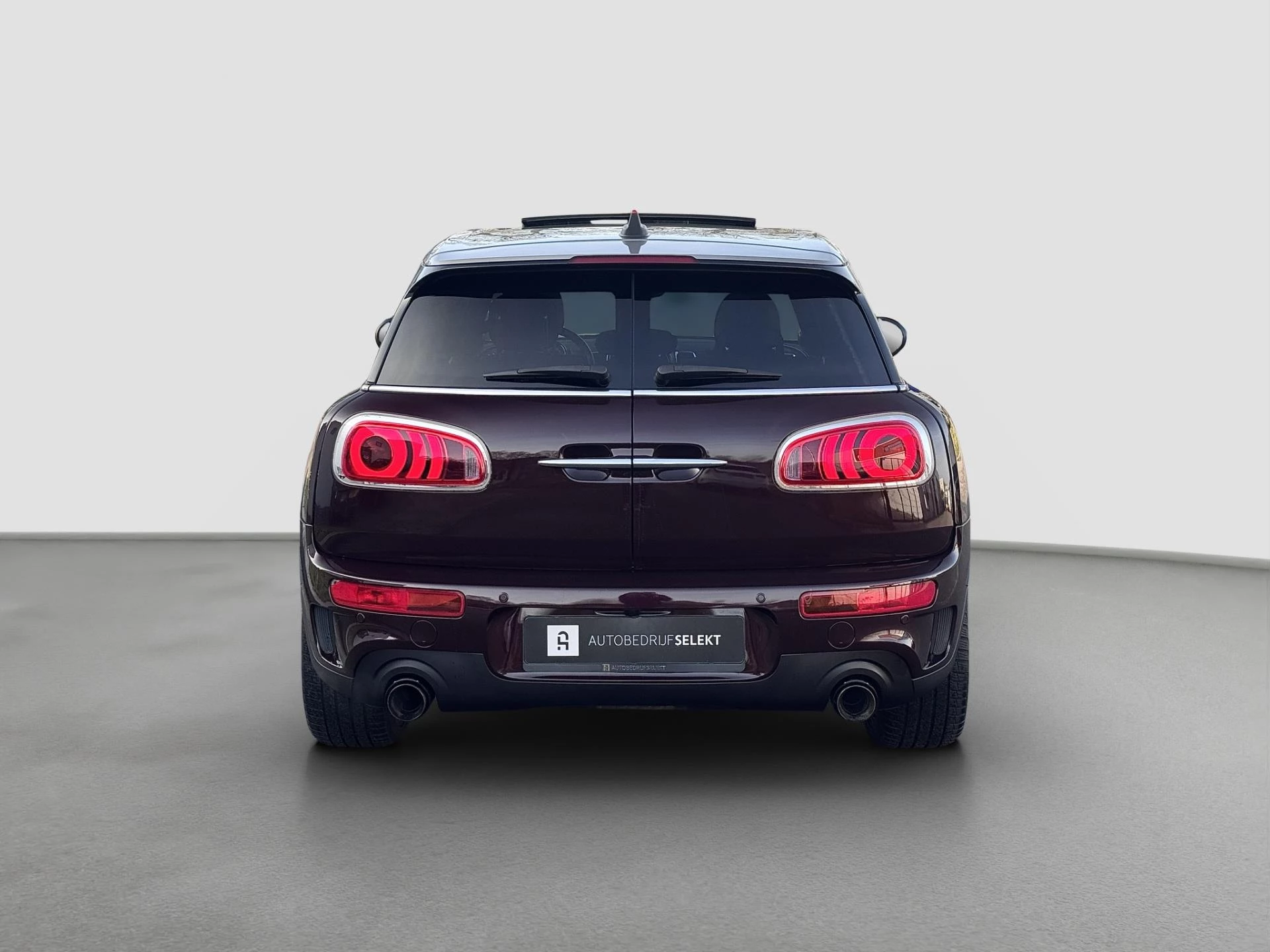 Hoofdafbeelding MINI Clubman