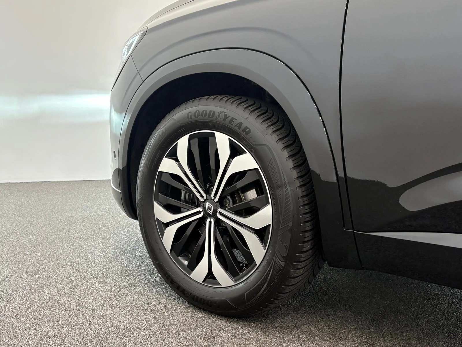 Hoofdafbeelding Renault Austral