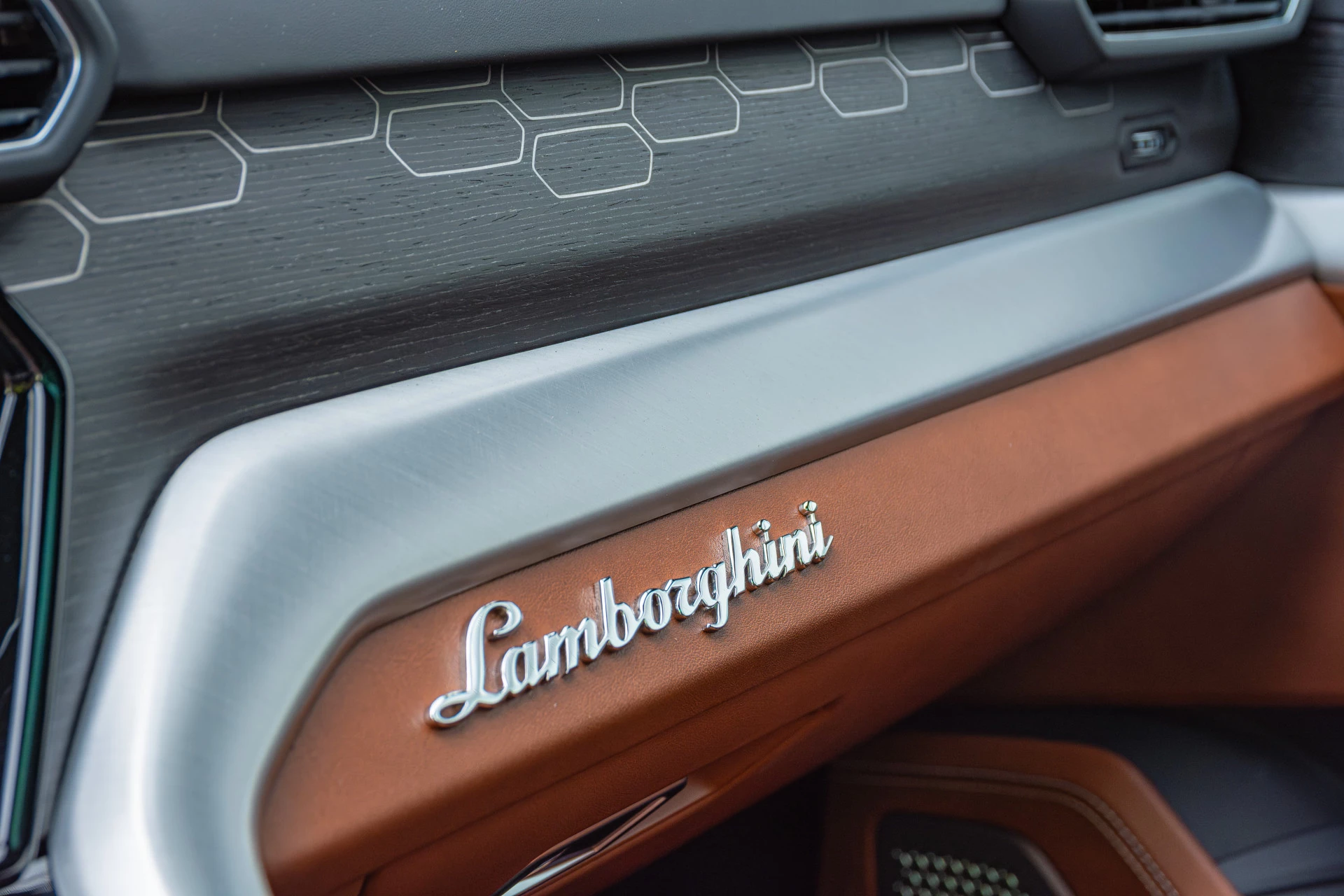 Hoofdafbeelding Lamborghini Urus