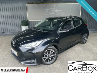 Toyota Yaris 1.5 Hybrid Style