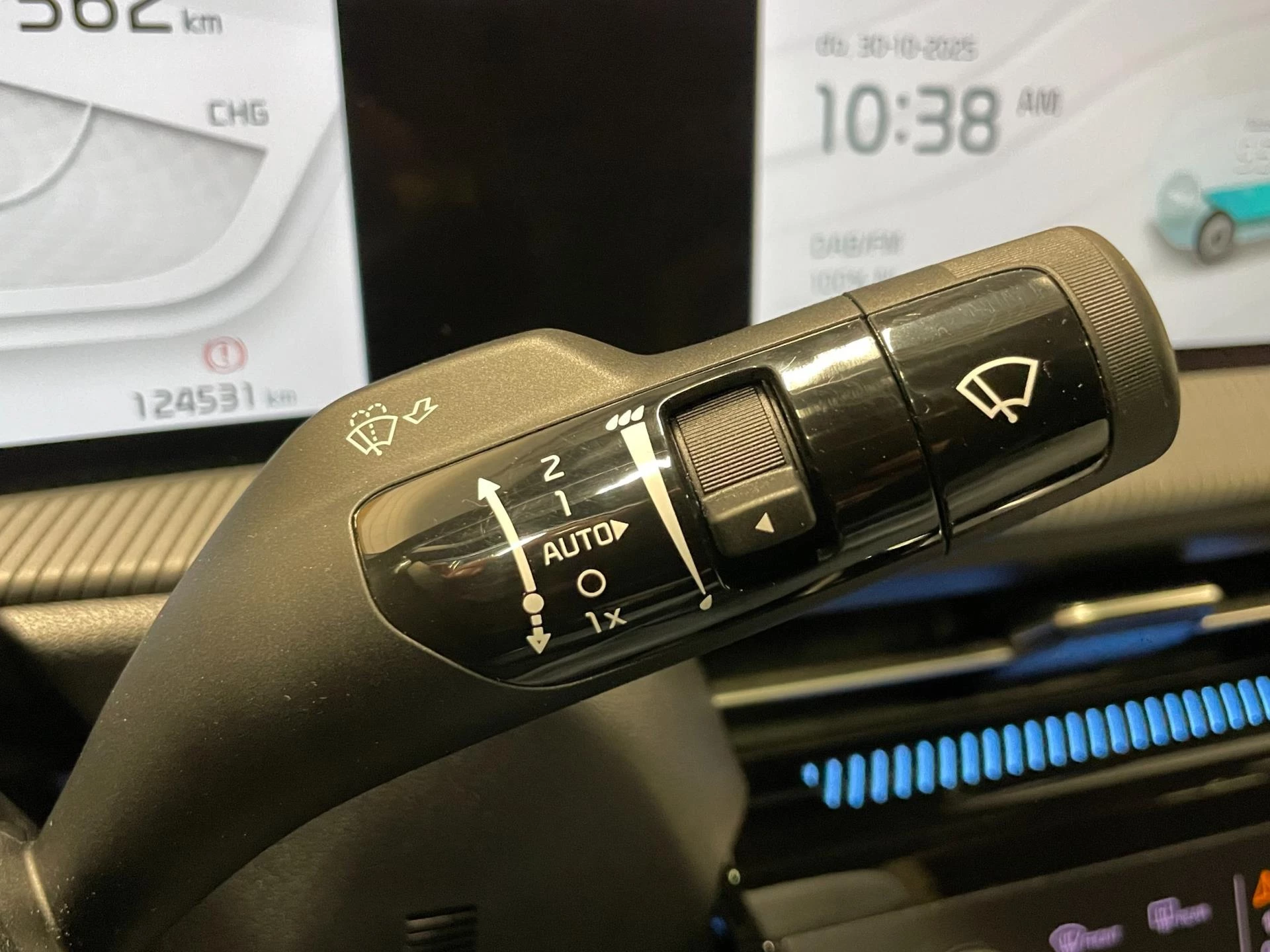 Hoofdafbeelding Kia EV6