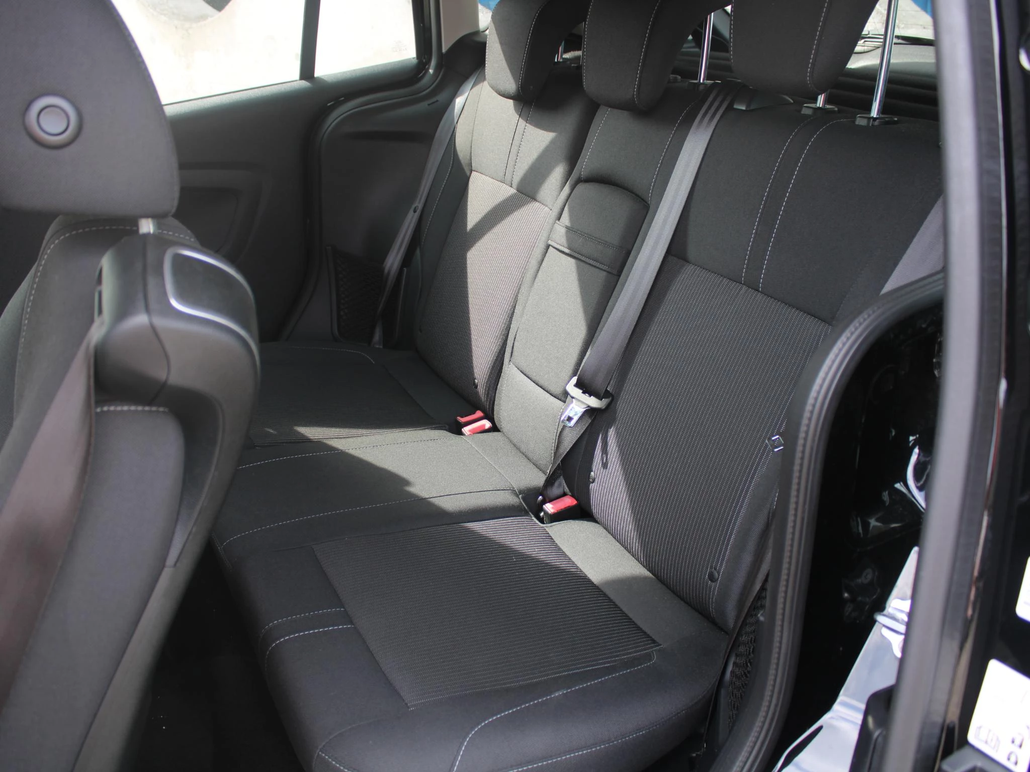 Hoofdafbeelding Ford B-MAX