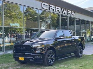 Hoofdafbeelding RAM 1500 RAM 1500 5.7 Limited Night NL-AUTO