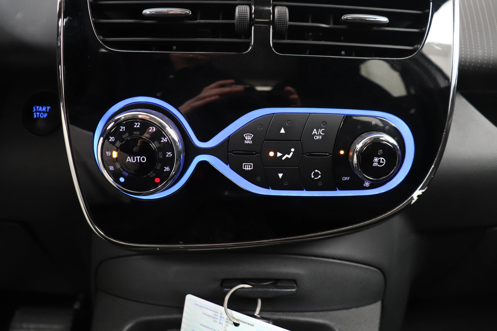 Hoofdafbeelding Renault ZOE