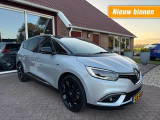 Renault Grand Scénic 1.3 TCE 140 PK BOSE 7 PERSONEN