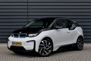 BMW i3 iPerformance 94Ah 33 kWh | Active Cruisecontrol | LED Light | Stoelverwarming | Driving Assistant Plus |