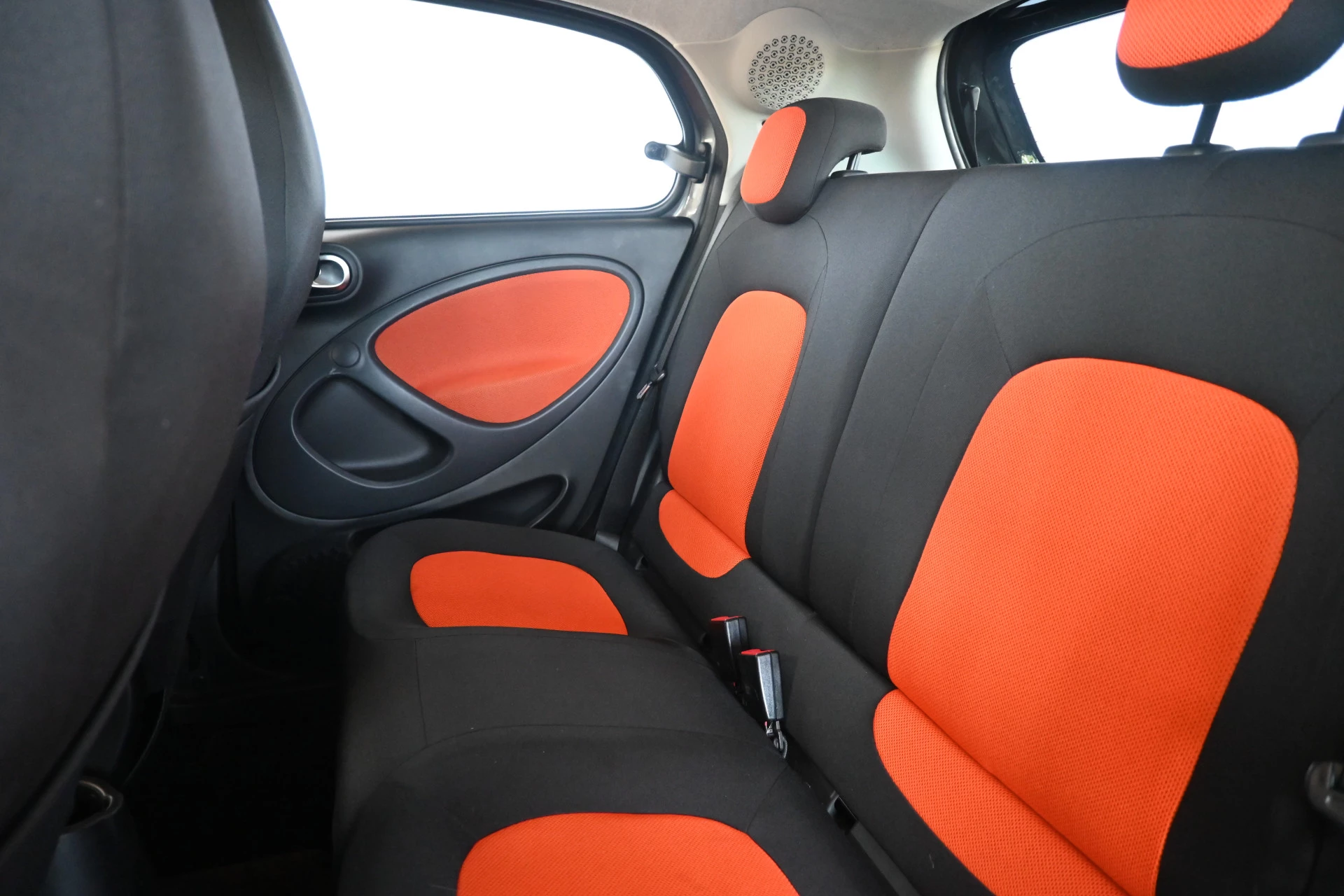 Hoofdafbeelding Smart Forfour