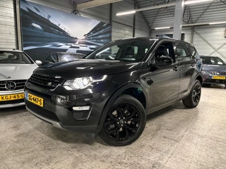 Land Rover Disco Sport Urban Series SE Dynamic|Trekhaak|Pano