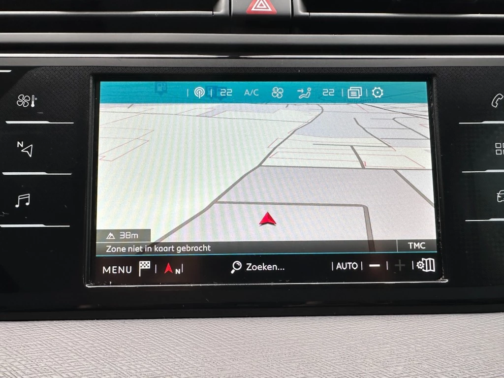 Hoofdafbeelding Citroën Grand C4 Picasso