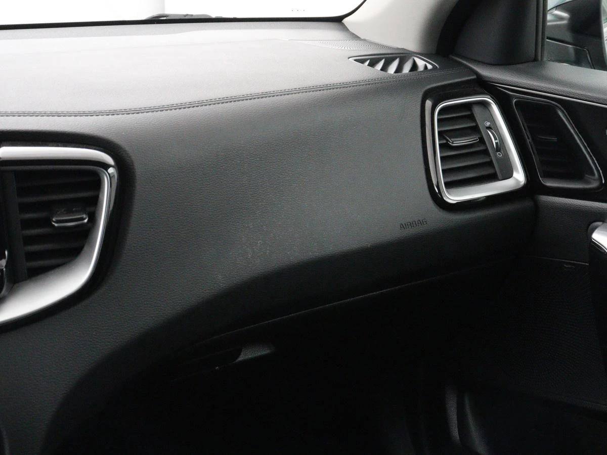 Hoofdafbeelding Kia Ceed