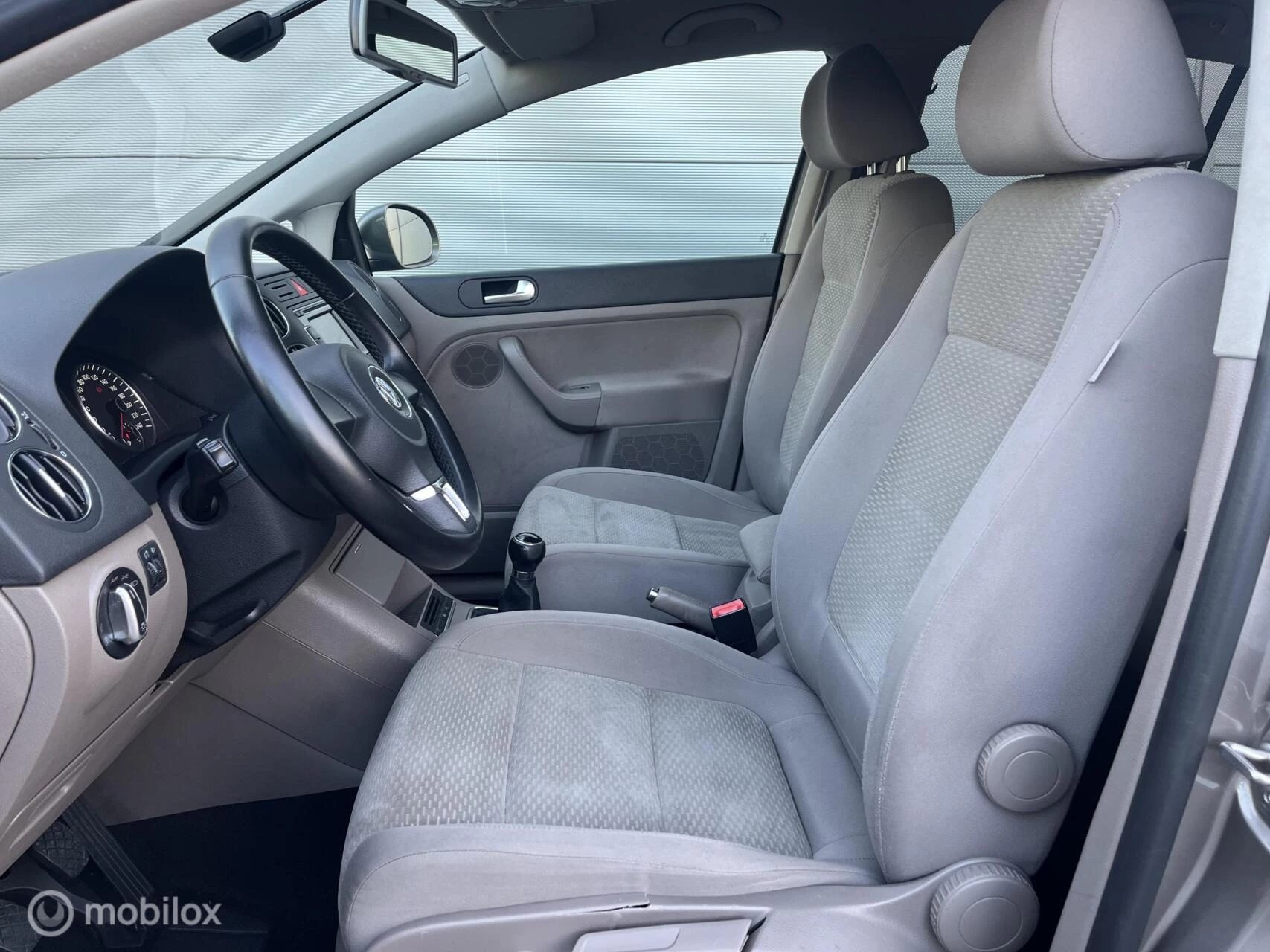 Hoofdafbeelding Volkswagen Golf Plus