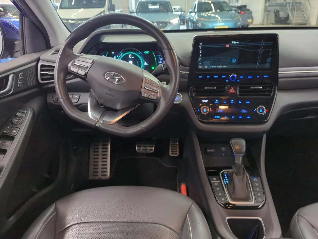 Hoofdafbeelding Hyundai IONIQ