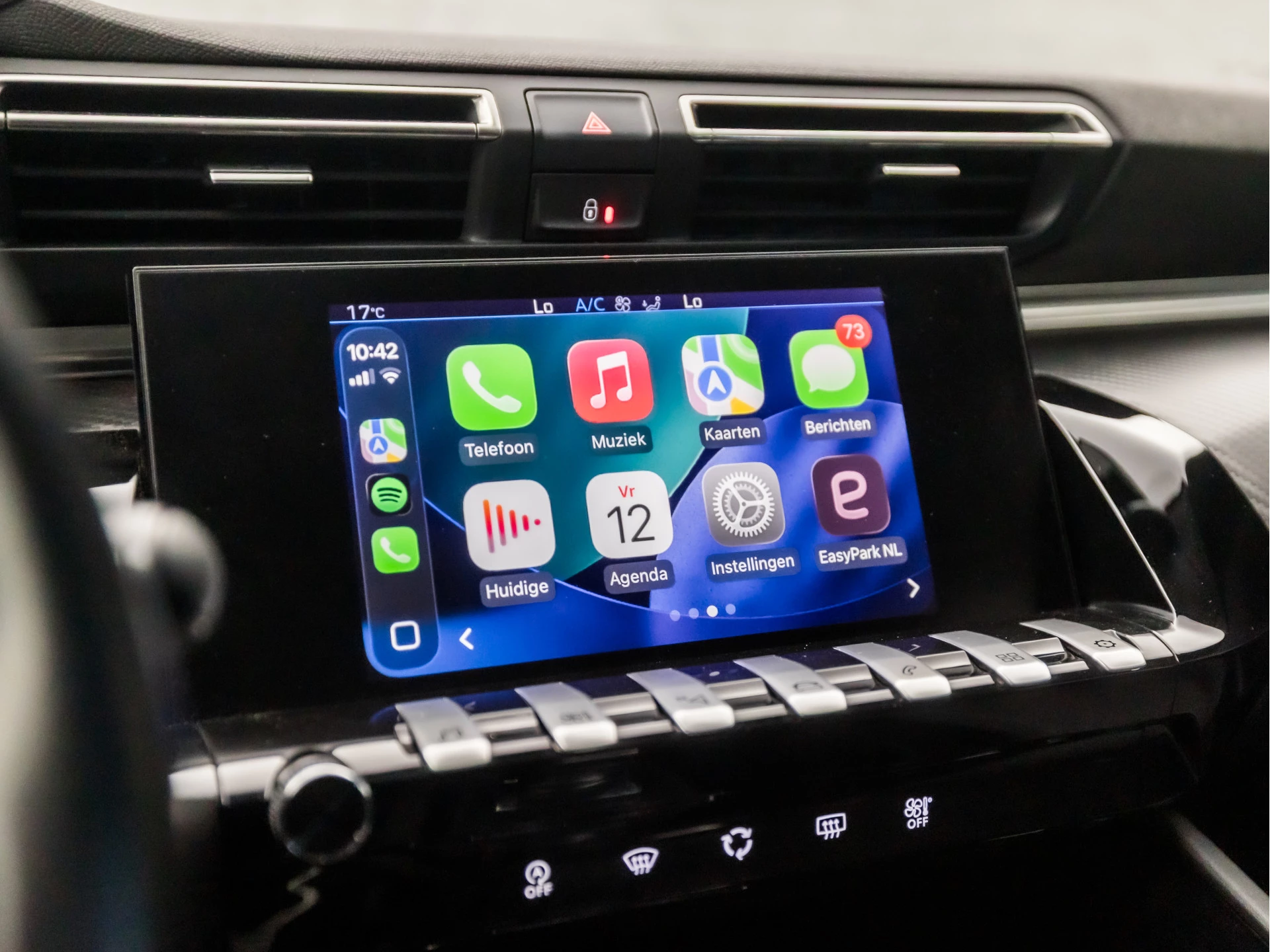 Hoofdafbeelding Peugeot 508