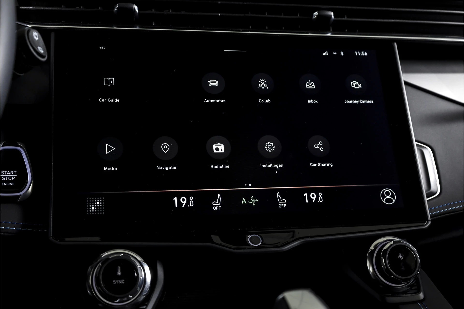 Hoofdafbeelding Lynk & Co 01