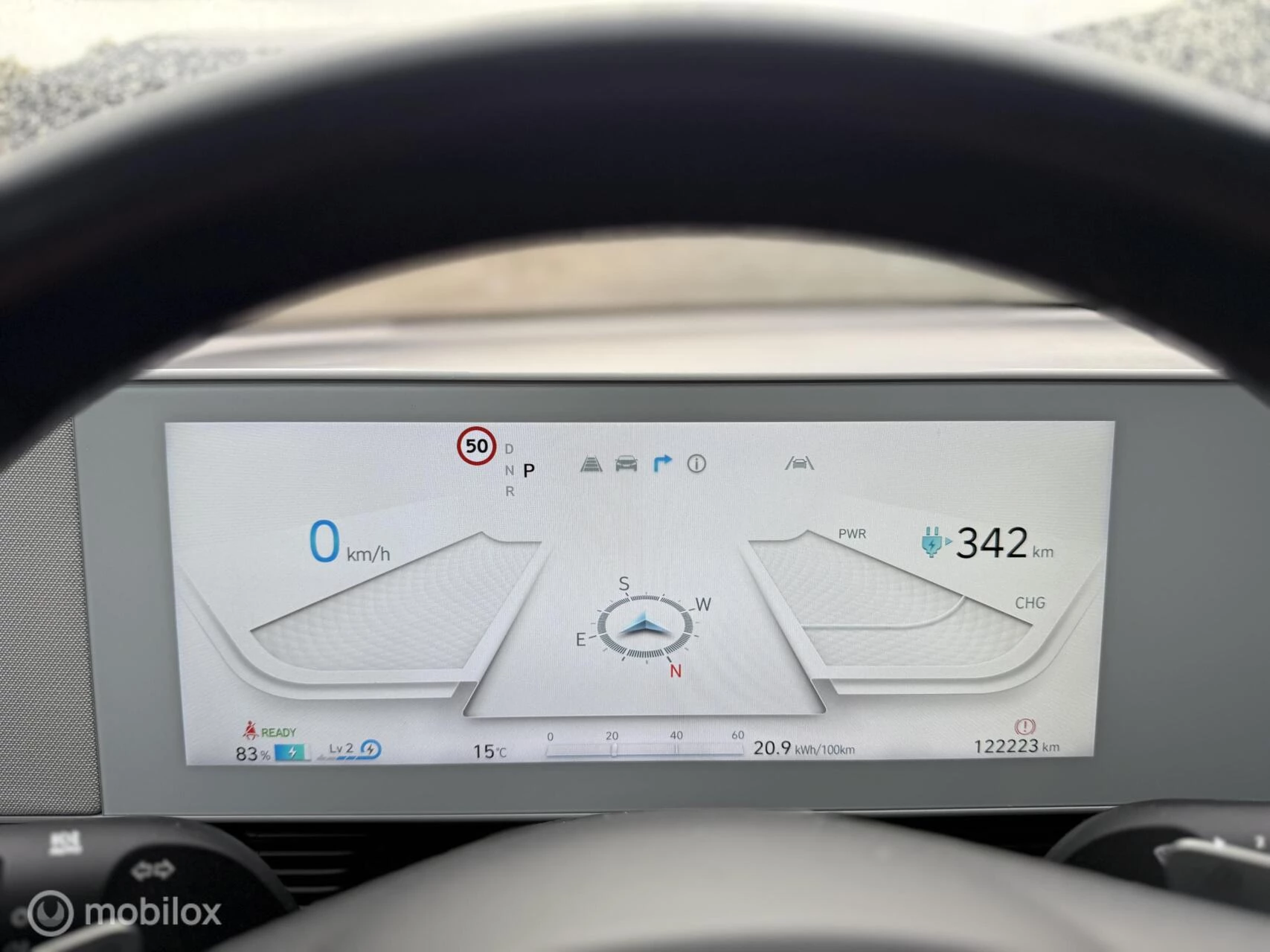 Hoofdafbeelding Hyundai IONIQ 5