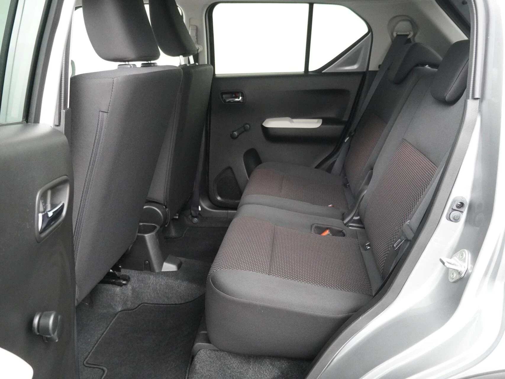 Hoofdafbeelding Suzuki Ignis
