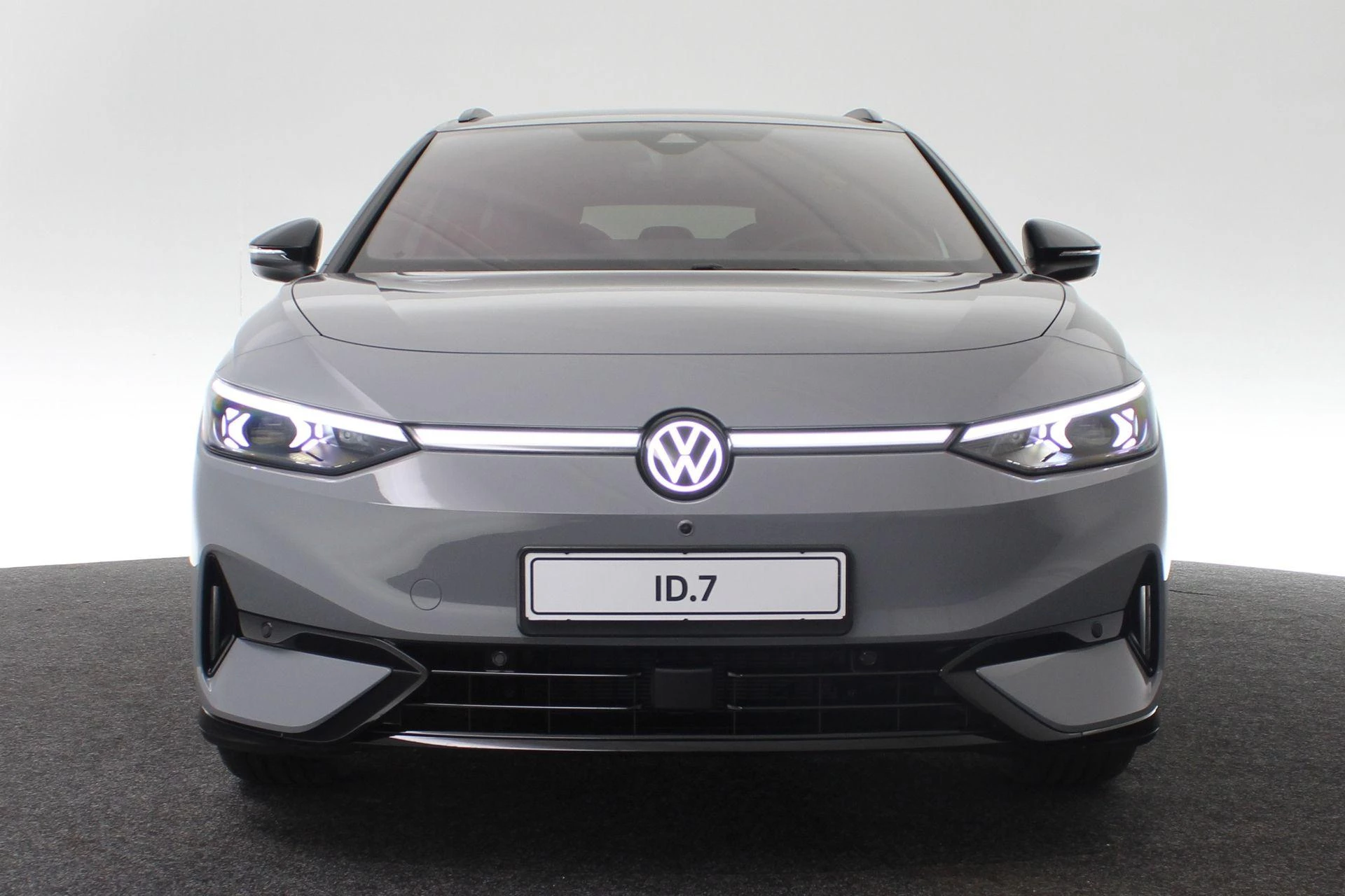 Hoofdafbeelding Volkswagen ID.7