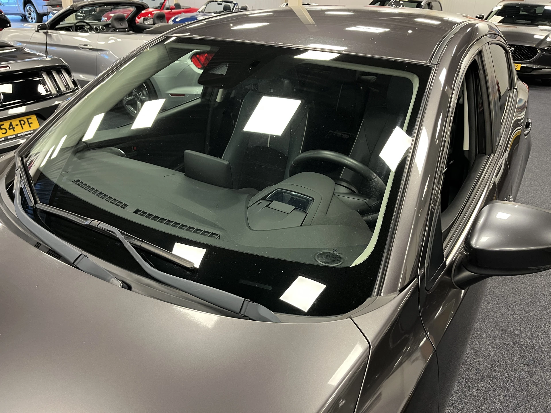 Hoofdafbeelding Mazda 2