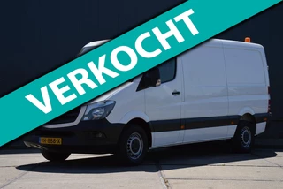 Mercedes-Benz Sprinter 313 2.2 CDI 366 EHD 130PK Euro 5
