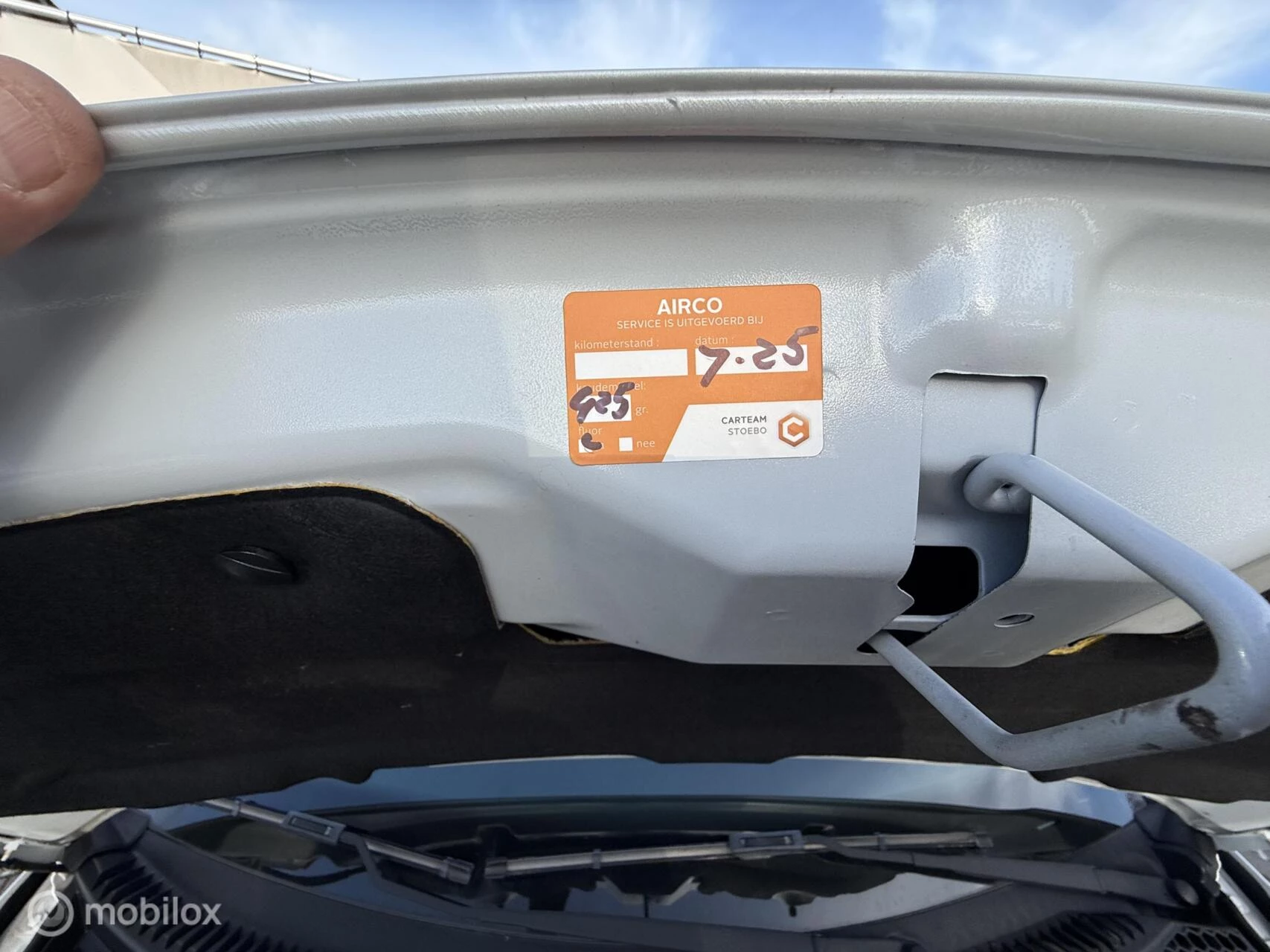 Hoofdafbeelding DS DS 3