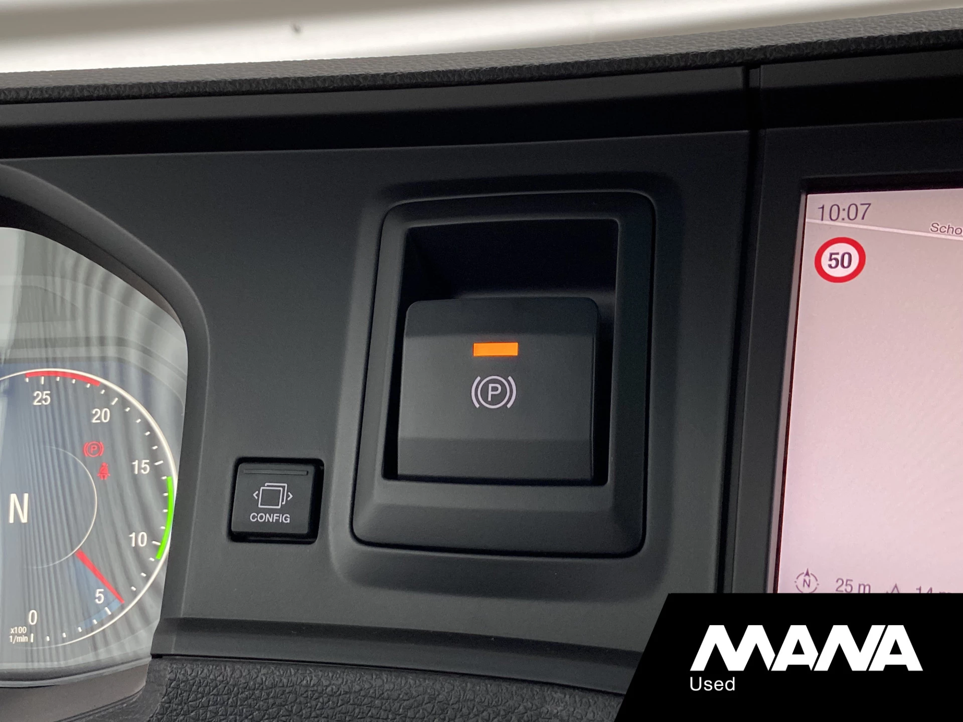 Hoofdafbeelding MAN TGX