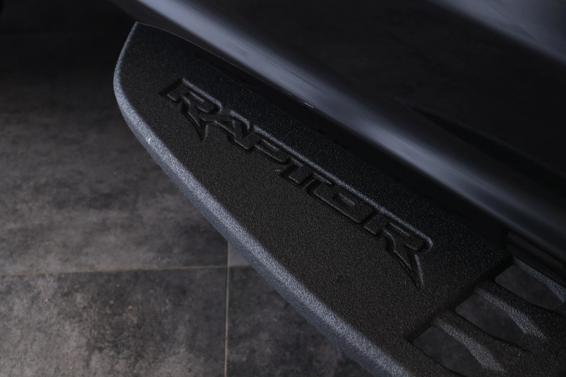 Hoofdafbeelding Ford F-150